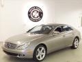 Pewter Metallic - CLS 500 Photo No. 4