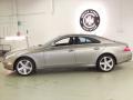 Pewter Metallic - CLS 500 Photo No. 5
