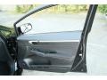 Crystal Black Pearl - Civic Si Sedan Photo No. 19
