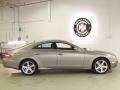 Pewter Metallic - CLS 500 Photo No. 6