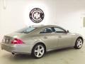 Pewter Metallic - CLS 500 Photo No. 7
