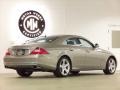 Pewter Metallic - CLS 500 Photo No. 8