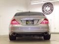 Pewter Metallic - CLS 500 Photo No. 9