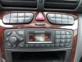 Brilliant Silver Metallic - C 240 Sedan Photo No. 41
