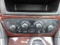 Brilliant Silver Metallic - C 240 Sedan Photo No. 42