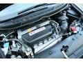  2010 Civic Si Sedan 2.0 Liter DOHC 16-Valve i-VTEC 4 Cylinder Engine
