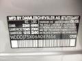 Pewter Metallic - CLS 500 Photo No. 13