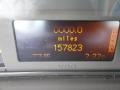 Brilliant Silver Metallic - C 240 Sedan Photo No. 46