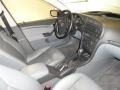 Charcoal Grey Interior Photo for 2003 Saab 9-3 #49378574