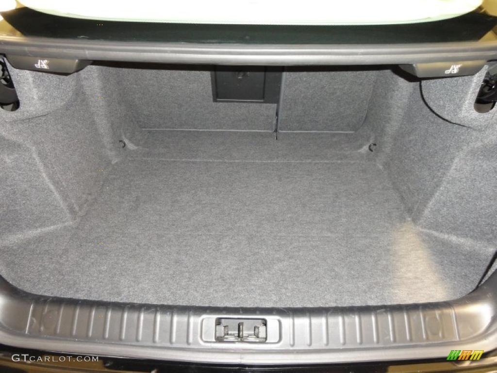 2003 Saab 9-3 Linear Sport Sedan Trunk Photo #49378652