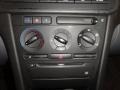 Charcoal Grey Controls Photo for 2003 Saab 9-3 #49378808