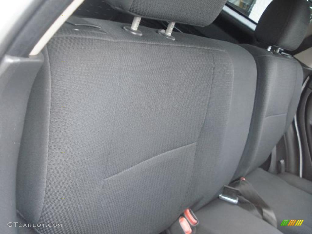 2003 Grand Cherokee Laredo - Stone White / Dark Slate Gray photo #14