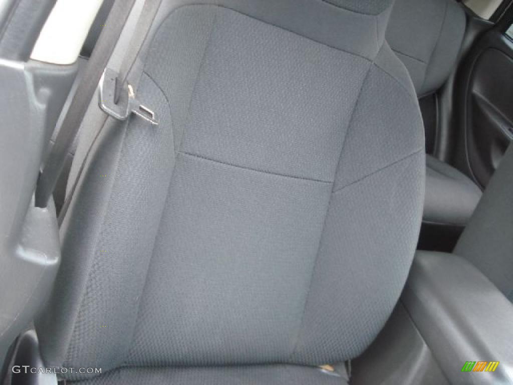 2003 Grand Cherokee Laredo - Stone White / Dark Slate Gray photo #16