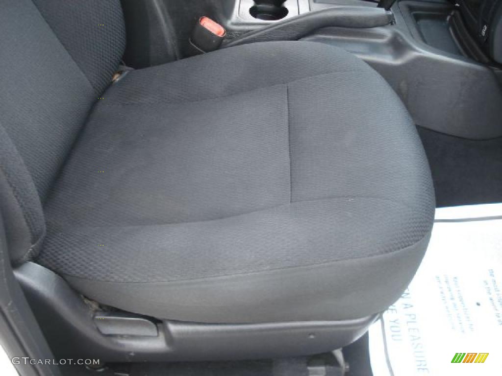 2003 Grand Cherokee Laredo - Stone White / Dark Slate Gray photo #17