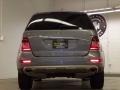 2010 Palladium Silver Metallic Mercedes-Benz ML 350 4Matic  photo #9