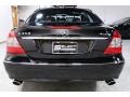 Black - E 350 4Matic Sedan Photo No. 5