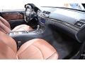 Black - E 350 4Matic Sedan Photo No. 7