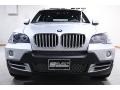 Titanium Silver Metallic - X5 4.8i Photo No. 2
