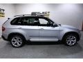Titanium Silver Metallic - X5 4.8i Photo No. 4