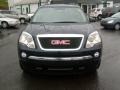 2011 Deep Blue Metallic GMC Acadia SLE AWD  photo #2