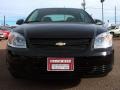 2008 Black Chevrolet Cobalt LS Coupe  photo #3