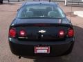 2008 Black Chevrolet Cobalt LS Coupe  photo #6