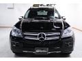 Black - GL 450 4Matic Photo No. 2