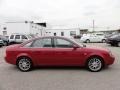 Amulet Red - A6 2.7T quattro Sedan Photo No. 7