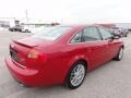 Amulet Red - A6 2.7T quattro Sedan Photo No. 8