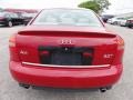 Amulet Red - A6 2.7T quattro Sedan Photo No. 9