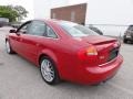 Amulet Red - A6 2.7T quattro Sedan Photo No. 10