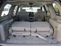 Stone Gray Trunk Photo for 2003 GMC Yukon #49380182