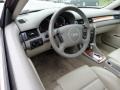 Amulet Red - A6 2.7T quattro Sedan Photo No. 12
