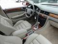 Amulet Red - A6 2.7T quattro Sedan Photo No. 19