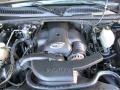 2003 GMC Yukon 6.0 Liter OHV 16V Vortec V8 Engine Photo