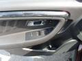 Charcoal Black Door Panel Photo for 2010 Ford Taurus #49380335