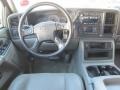 Summit White - Tahoe Z71 4x4 Photo No. 4