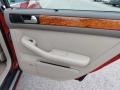 Amulet Red - A6 2.7T quattro Sedan Photo No. 26
