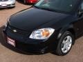 2008 Black Chevrolet Cobalt LS Coupe  photo #18