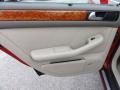 Amulet Red - A6 2.7T quattro Sedan Photo No. 28