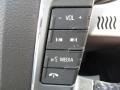 Charcoal Black Controls Photo for 2010 Ford Taurus #49380437