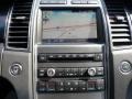 Charcoal Black Navigation Photo for 2010 Ford Taurus #49380452