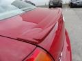 Amulet Red - A6 2.7T quattro Sedan Photo No. 31