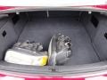 Amulet Red - A6 2.7T quattro Sedan Photo No. 32