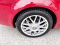 Amulet Red - A6 2.7T quattro Sedan Photo No. 33