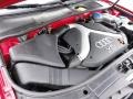 2002 Audi A6 2.7 Liter Twin-Turbocharged DOHC 30-Valve V6 Engine Photo