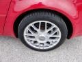 Amulet Red - A6 2.7T quattro Sedan Photo No. 41