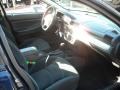 2005 Deep Blue Pearl Chrysler Sebring Touring Sedan  photo #5