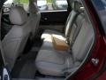 2007 Sport Red Metallic Chevrolet Malibu Maxx LTZ Wagon  photo #14