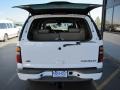 Summit White - Tahoe Z71 4x4 Photo No. 30